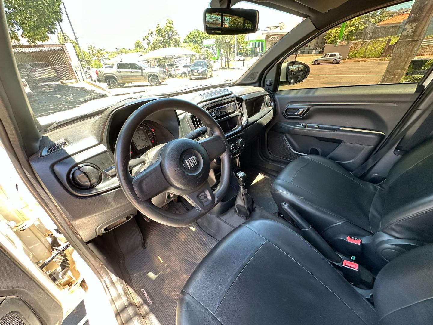 FIAT Strada Endurance 1.4 C.S. 2022 - miniatura 7