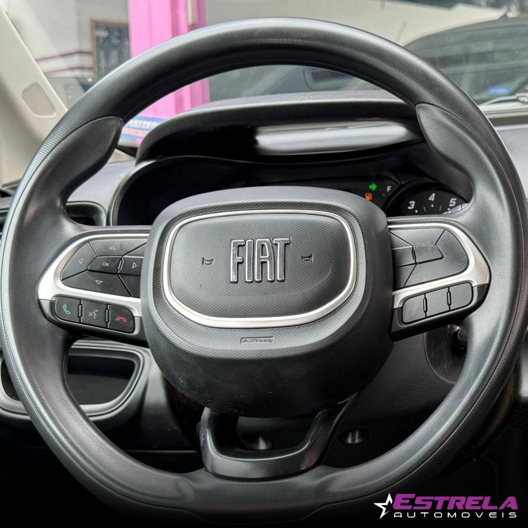 FIAT Argo Drive 1.0 2024 - miniatura 6