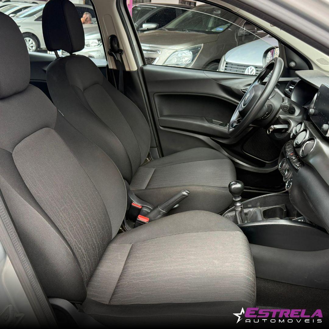 FIAT Argo Drive 1.0 2024 - miniatura 5