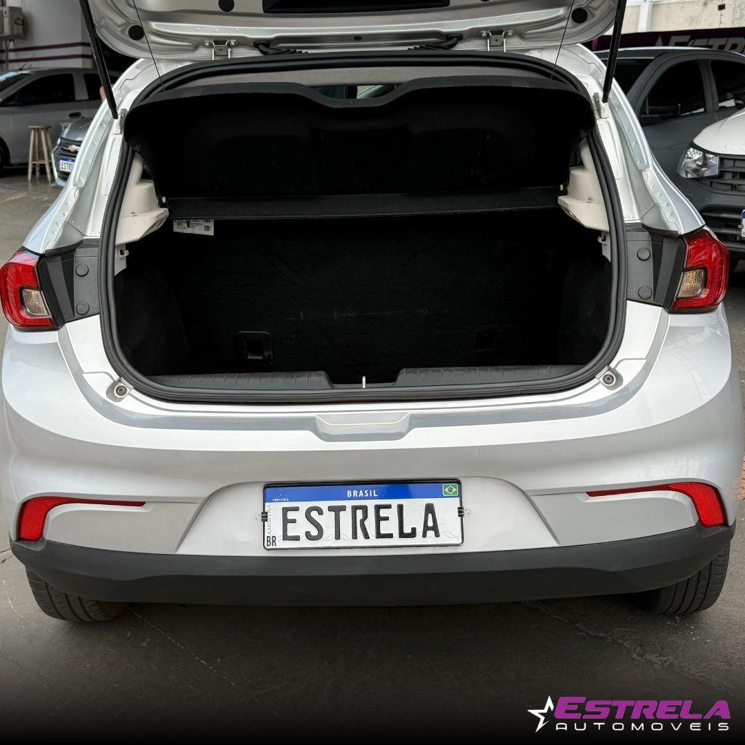 FIAT Argo Drive 1.0 2024 - miniatura 9