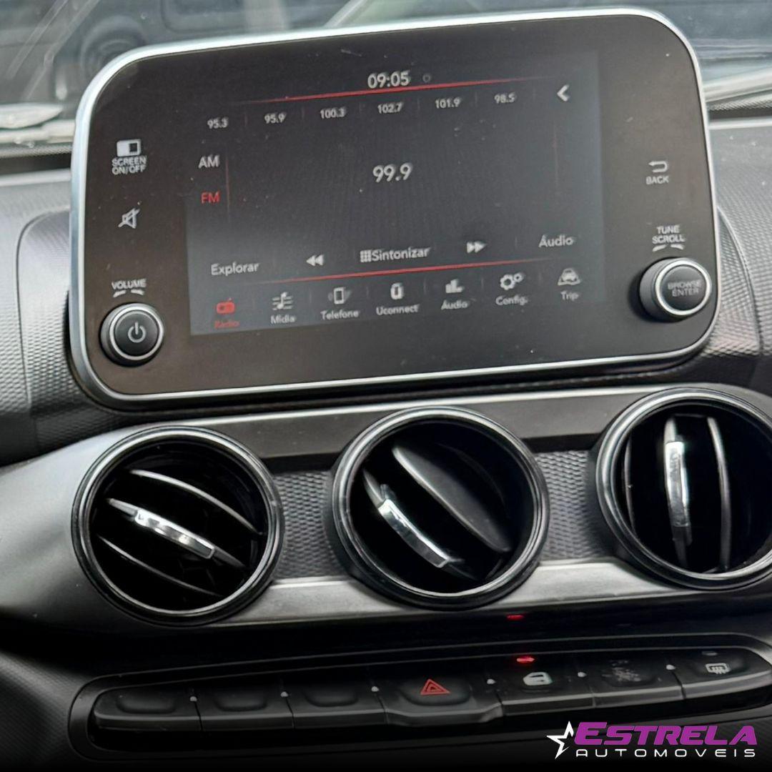 FIAT Argo Drive 1.0 2024 - miniatura 10