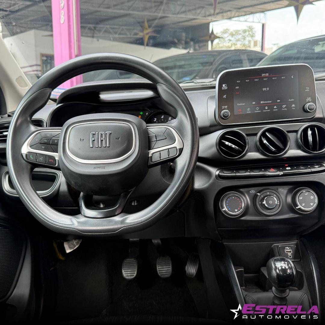 FIAT Argo Drive 1.0 2024 - miniatura 7