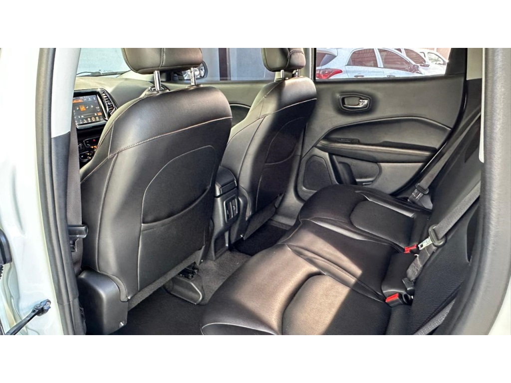 JEEP Compass Limited 2.0 16v 2017 - miniatura 7
