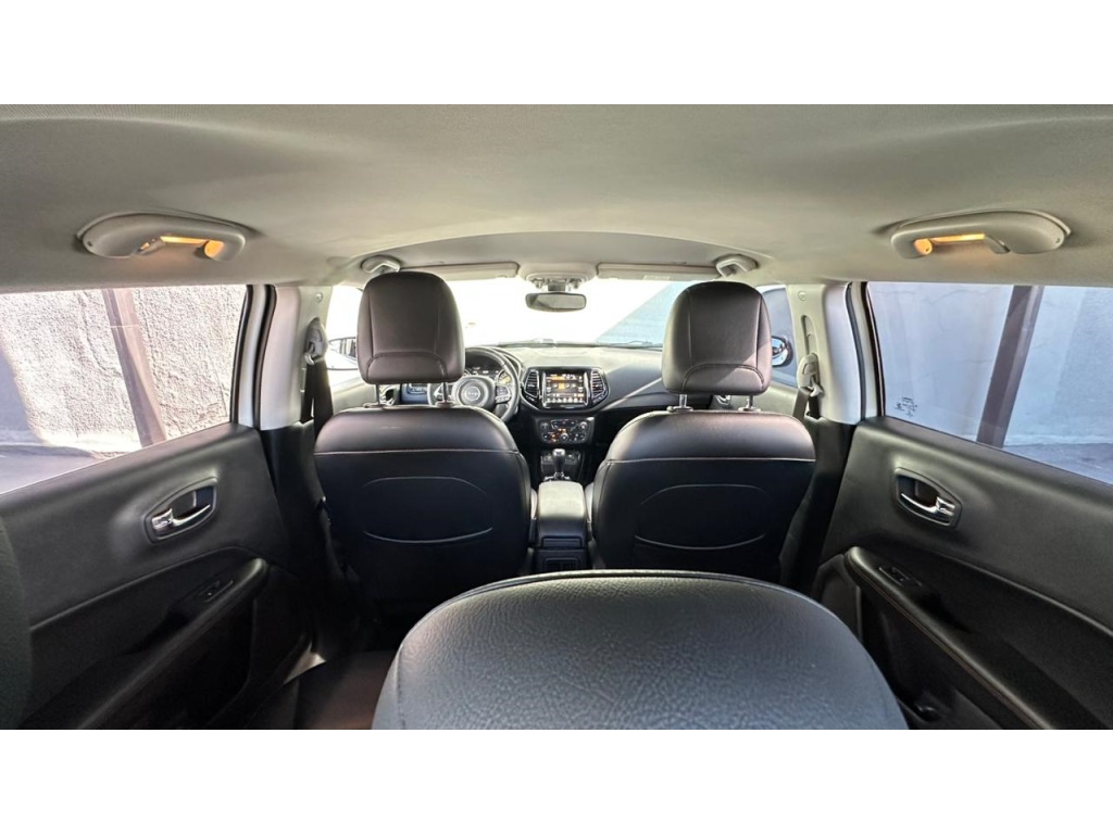 JEEP Compass Limited 2.0 16v 2017 - miniatura 5