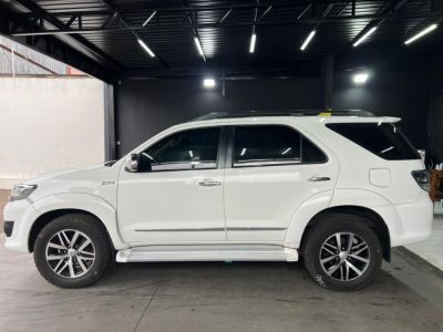 TOYOTA Hilux SW4 SR 2.7 16v 2014 - miniatura 8