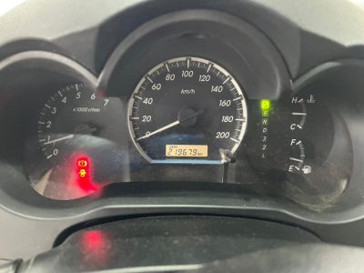 TOYOTA Hilux SW4 SR 2.7 16v 2014 - miniatura 12