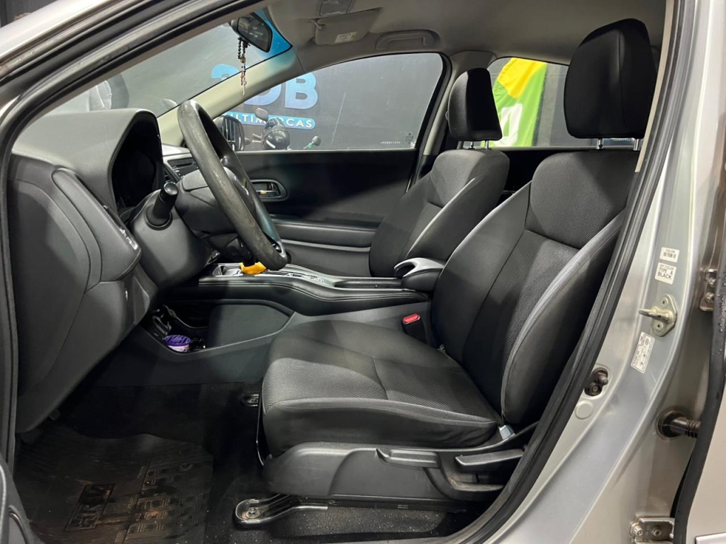 HONDA HR-V LX 1.8 16v 2016 - miniatura 5