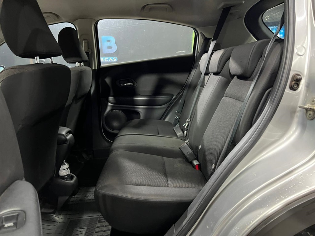 HONDA HR-V LX 1.8 16v 2016 - miniatura 6
