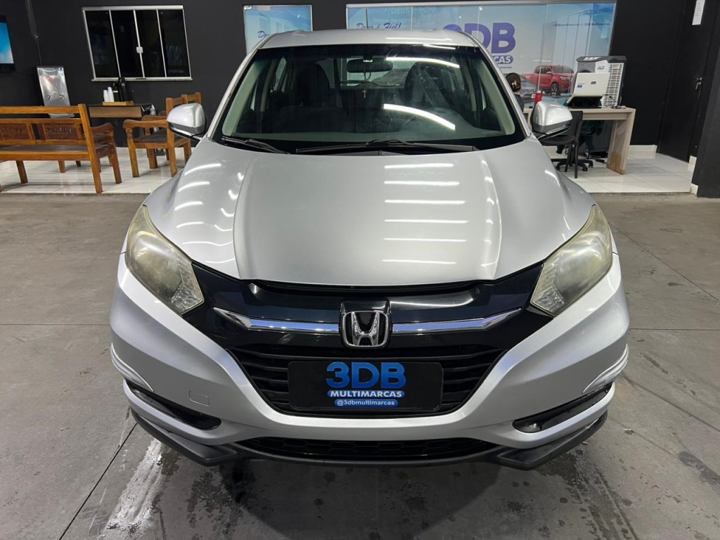HONDA HR-V LX 1.8 16v 2016 - miniatura 2