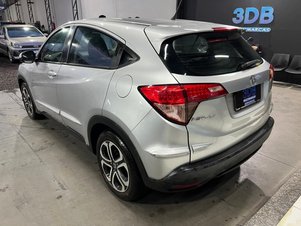 HONDA HR-V LX 1.8 16v 2016 - miniatura 7