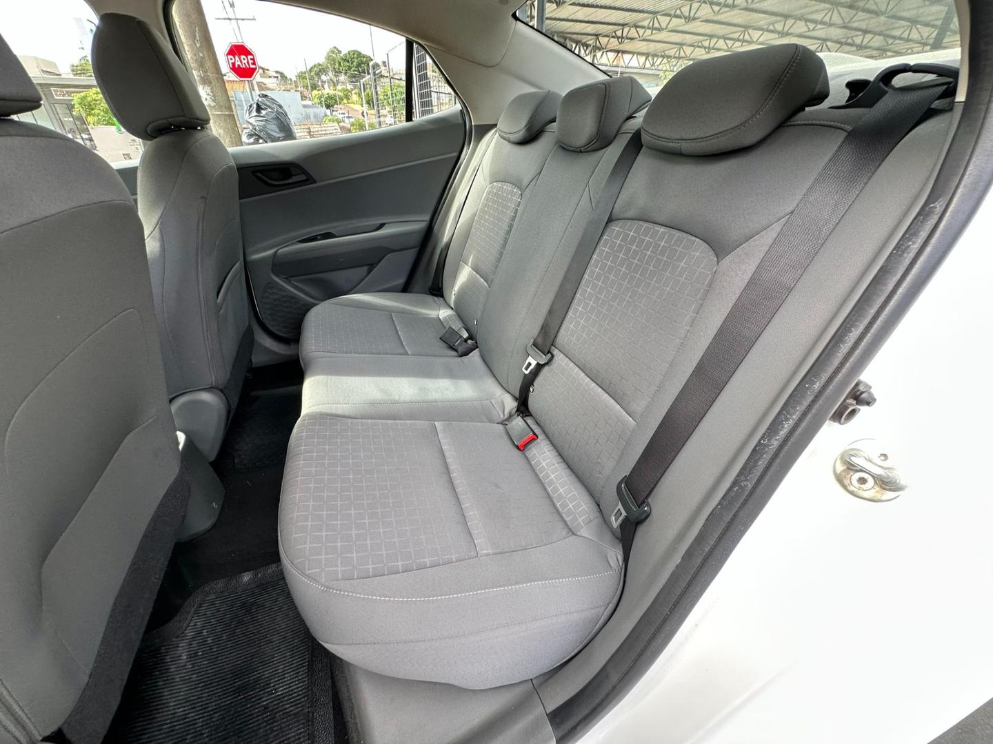 HYUNDAI HB20S Comfort 1.0 12v 2024 - miniatura 9