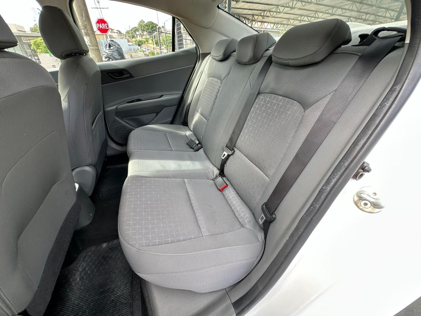 HYUNDAI HB20S Comfort 1.0 12v 2024 - miniatura 10