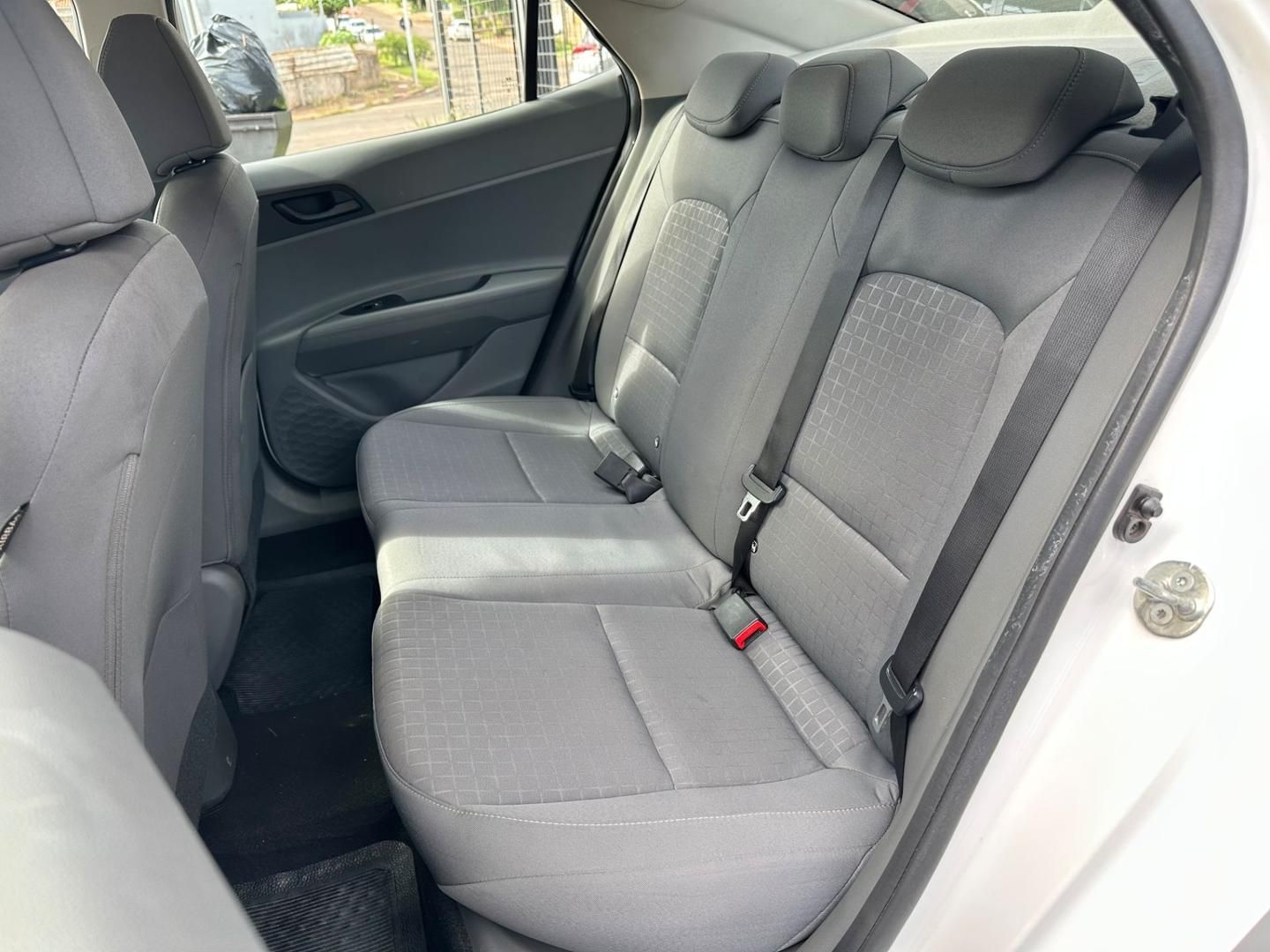 HYUNDAI HB20S Comfort 1.0 12v 2024 - miniatura 14