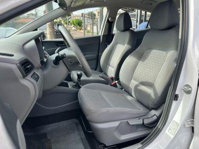 HYUNDAI HB20S Comfort Plus 1.0 12v 2024 - miniatura 13