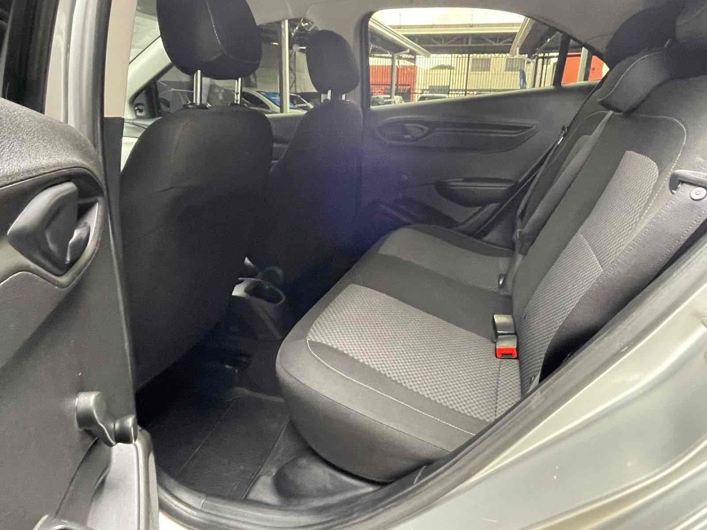 CHEVROLET Prisma Joy 1.0 2018 - miniatura 10