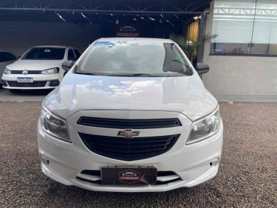 CHEVROLET Prisma Joy 1.0 2018 - miniatura 2