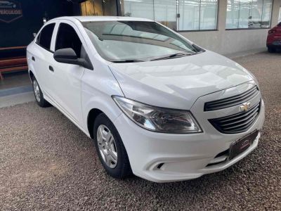 CHEVROLET Prisma Joy 1.0 2018 - miniatura 3