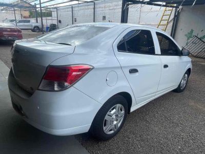 CHEVROLET Prisma Joy 1.0 2018 - miniatura 4