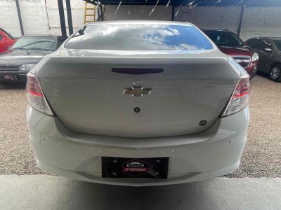 CHEVROLET Prisma Joy 1.0 2018 - miniatura 5