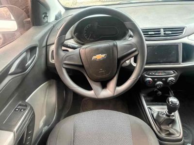 CHEVROLET Prisma Joy 1.0 2018 - miniatura 8