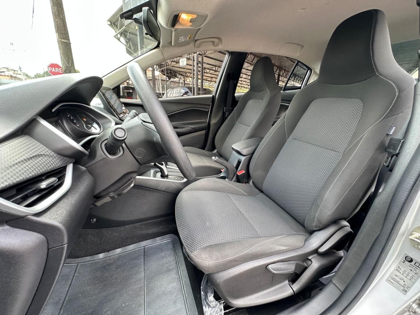 CHEVROLET Onix Sedan Plus LT 1.0T 12v 2023 - miniatura 9