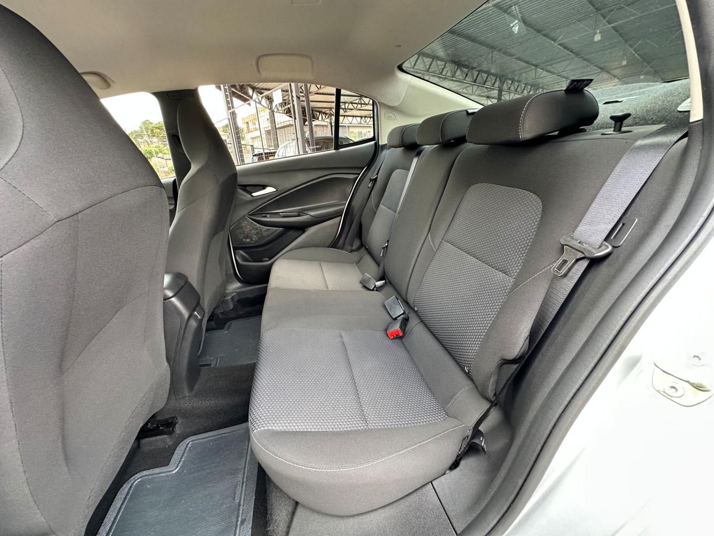 CHEVROLET Onix Sedan Plus LT 1.0T 12v 2023 - miniatura 10
