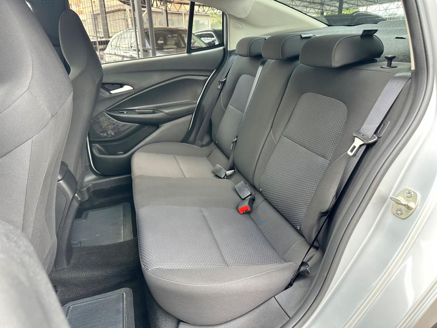 CHEVROLET Onix Sedan Plus LT 1.0T 12v 2023 - miniatura 14