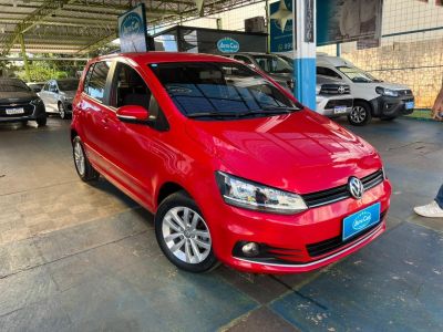 VOLKSWAGEN Fox Connect 1.6 4p. 2020 - miniatura 2