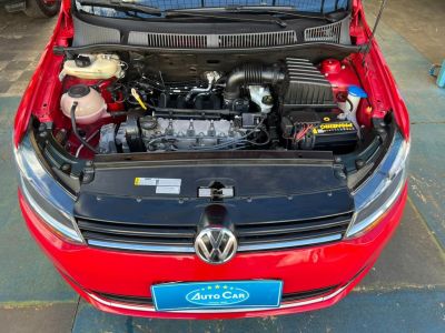 VOLKSWAGEN Fox Connect 1.6 4p. 2020 - miniatura 5