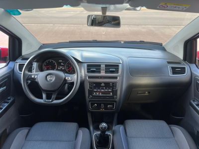VOLKSWAGEN Fox Connect 1.6 4p. 2020 - miniatura 6
