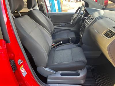 VOLKSWAGEN Fox Connect 1.6 4p. 2020 - miniatura 7