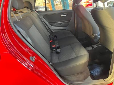VOLKSWAGEN Fox Connect 1.6 4p. 2020 - miniatura 8