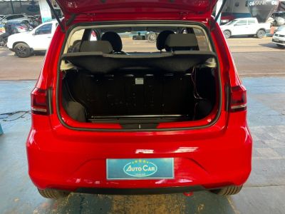 VOLKSWAGEN Fox Connect 1.6 4p. 2020 - miniatura 9