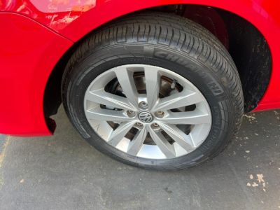 VOLKSWAGEN Fox Connect 1.6 4p. 2020 - miniatura 10