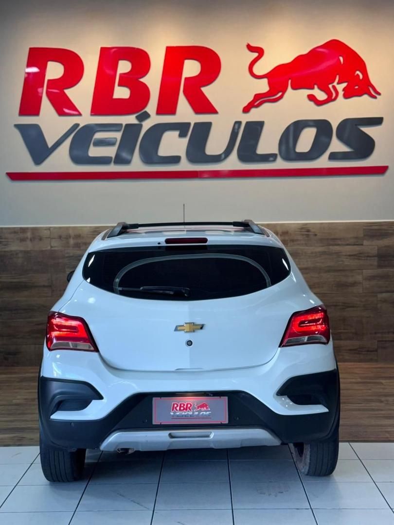 CHEVROLET Onix Activ 1.4 2017 - miniatura 6