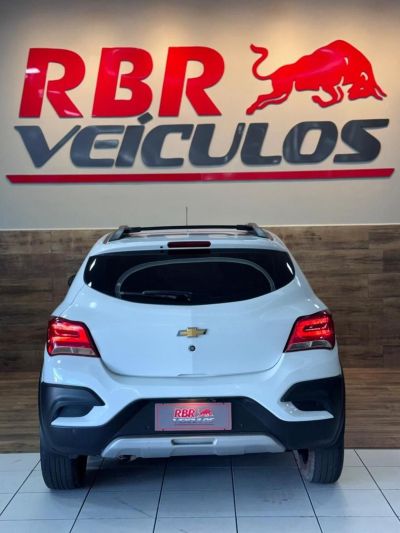 CHEVROLET Onix Activ 1.4 2017 - miniatura 6