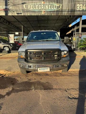 FORD F250 XLT 3.9TDi 16v 4X4 C.D. 2011