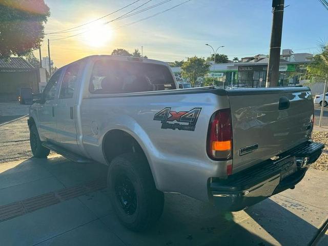 FORD F250 XLT 3.9TDi 16v 4X4 C.D. 2011 - miniatura 4