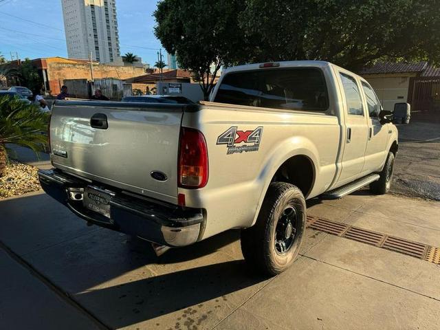 FORD F250 XLT 3.9TDi 16v 4X4 C.D. 2011 - miniatura 3