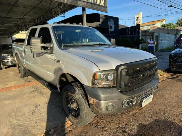 FORD F250 XLT 3.9TDi 16v 4X4 C.D. 2011 - miniatura 2