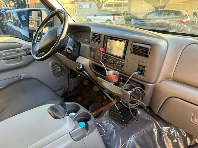 FORD F250 XLT 3.9TDi 16v 4X4 C.D. 2011 - miniatura 7