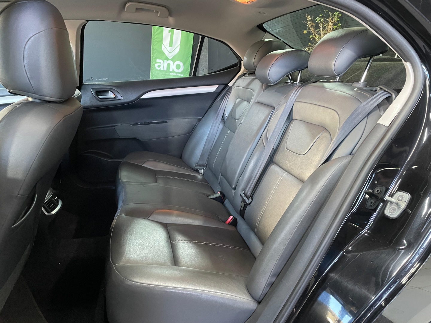 CITROEN C4 Lounge Tendance 1.6 16v THP 2015 - miniatura 9