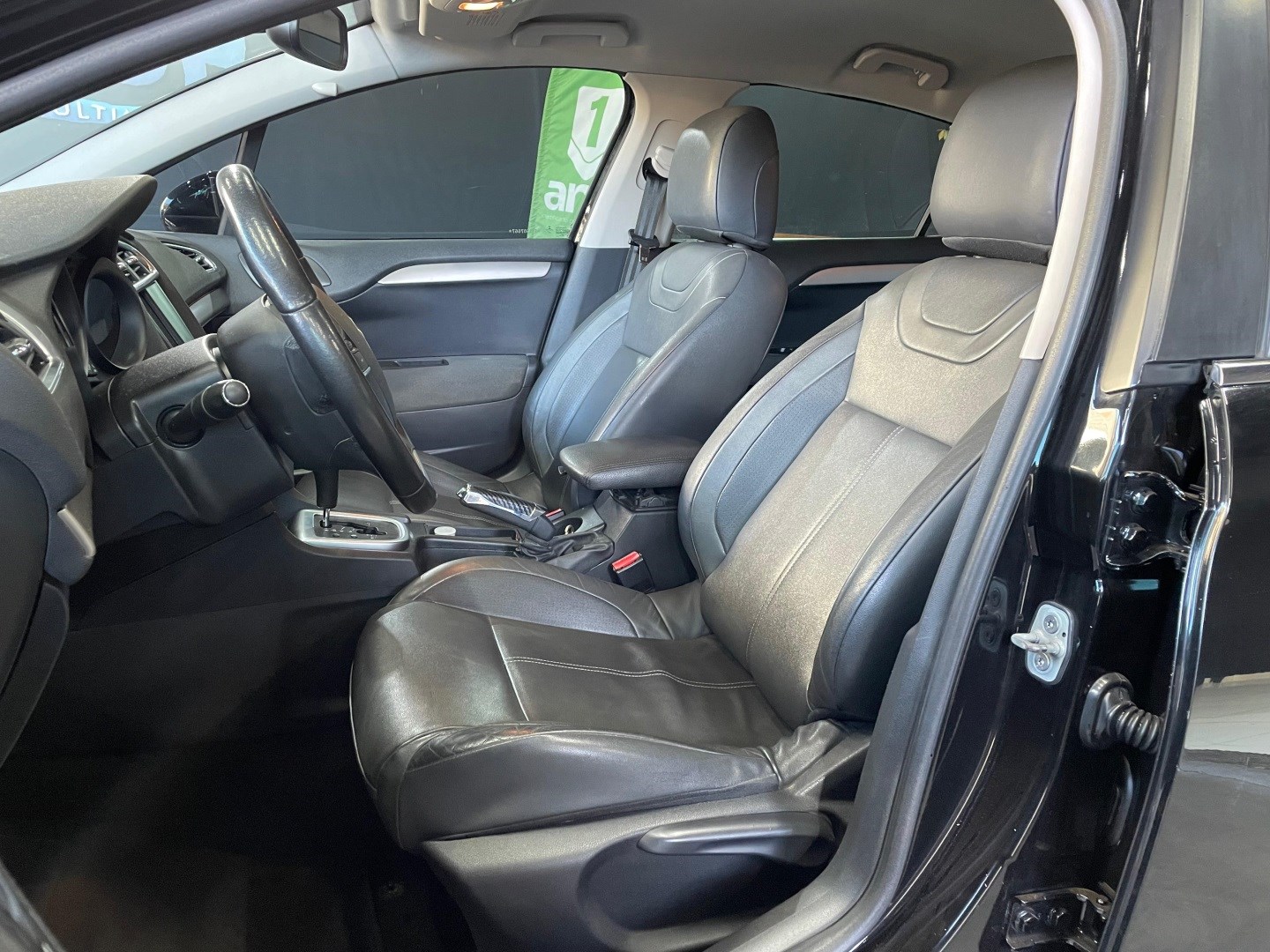 CITROEN C4 Lounge Tendance 1.6 16v THP 2015 - miniatura 10