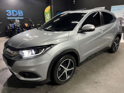 HONDA HR-V EX 1.8 16v 2021
