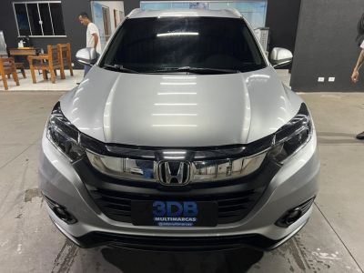 HONDA HR-V EX 1.8 16v 2021 - miniatura 2