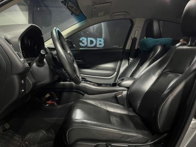 HONDA HR-V EX 1.8 16v 2021 - miniatura 4