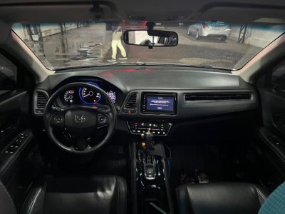 HONDA HR-V EX 1.8 16v 2021 - miniatura 5