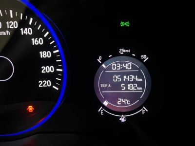 HONDA HR-V EX 1.8 16v 2021 - miniatura 6