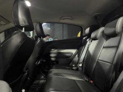 HONDA HR-V EX 1.8 16v 2021 - miniatura 7