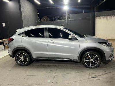 HONDA HR-V EX 1.8 16v 2021 - miniatura 8